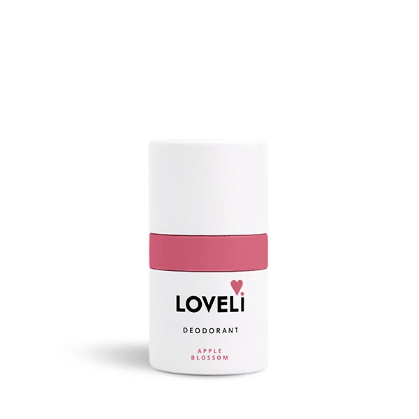 Loveli tube-refill Apple Blossom 1