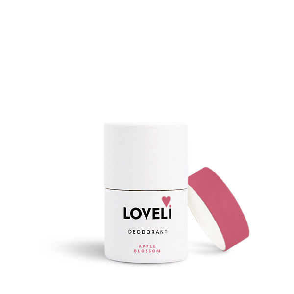 Loveli tube-refill Apple Blossom 2