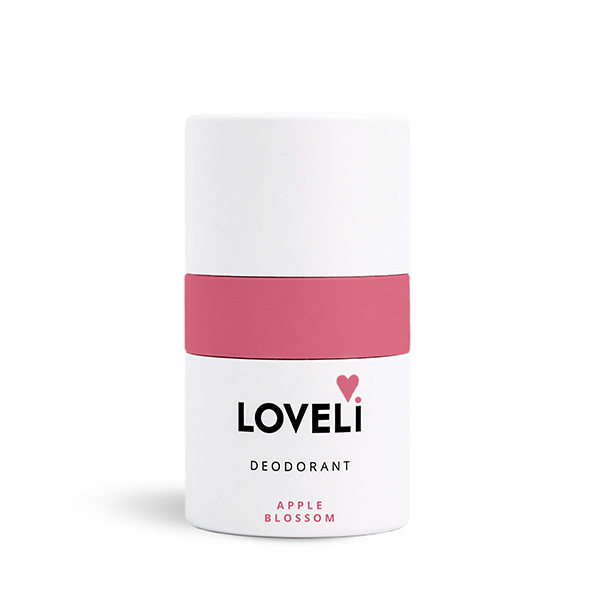 Loveli tube-refill Apple Blossom XL 1