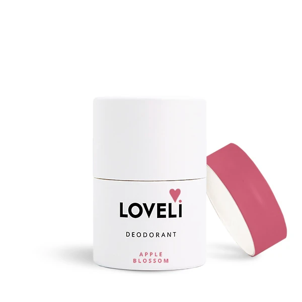 Loveli tube-refill Apple Blossom XL 2