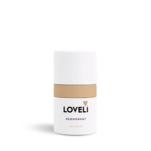 Loveli tube-refill Coconut