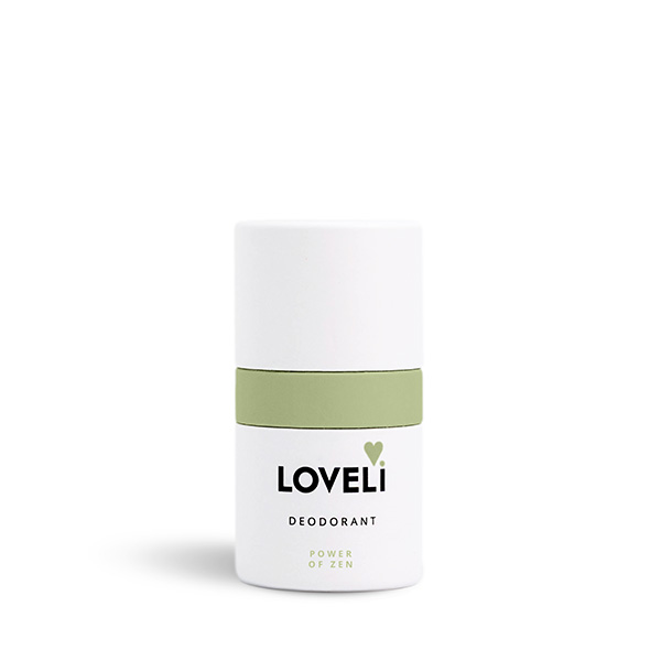 Loveli tube-refill Power of Zen 1