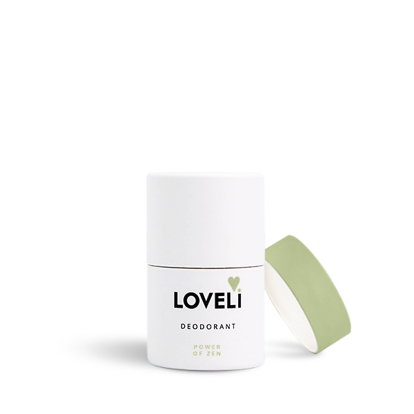 Loveli tube-refill Power of Zen 2