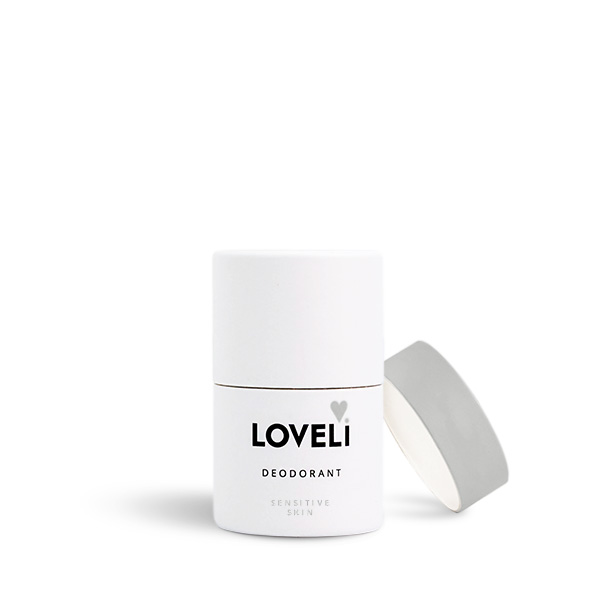Loveli tube-refill Sensitive Skin 2