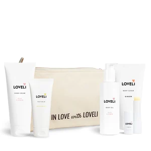 Loveli Cadeaupakket XL