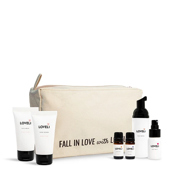 Cadeaupakket Ultiem verwennen Droge en gevoelige huid 600x600