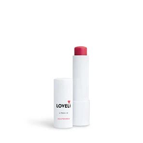 Loveli Lipbalm Raspberry