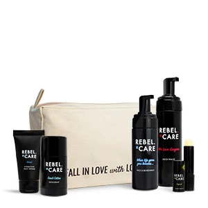 Rebel Care cadeaupakket XL