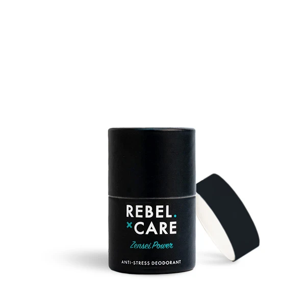 Zensei Power Rebel Care tube refill 2