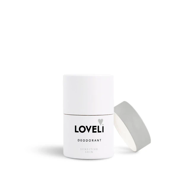 Loveli refill Sensitive Skin deodorant