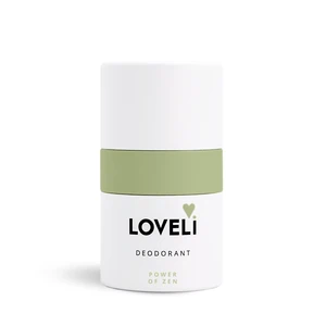 Loveli refill Power of Zen XL deodorant