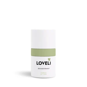 Loveli refill Power of Zen deodorant