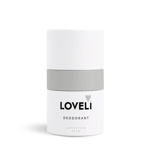 Loveli refill Sensitive Skin XL deodorant