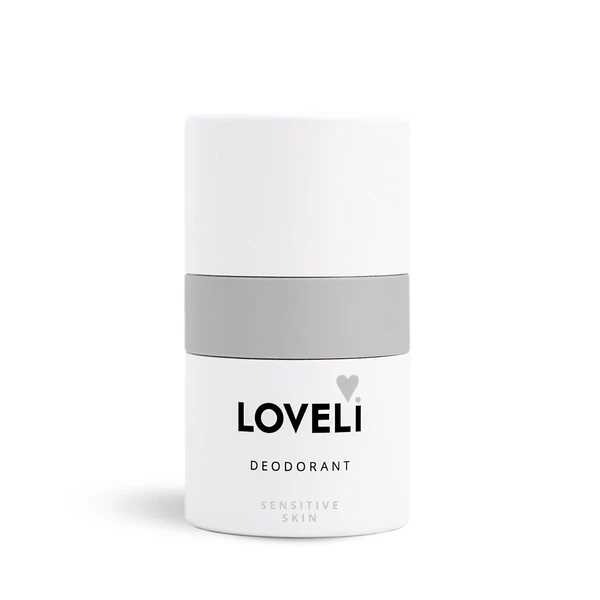 Loveli refill Sensitive Skin XL deodorant