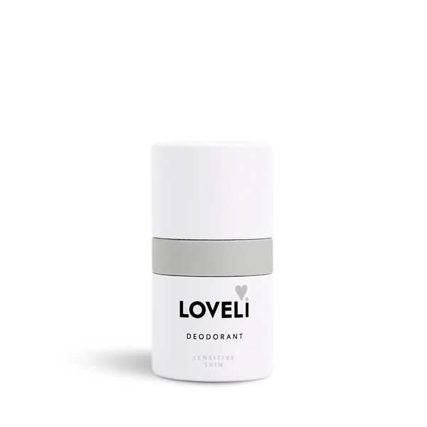 Loveli refill Sensitive Skin deodorant