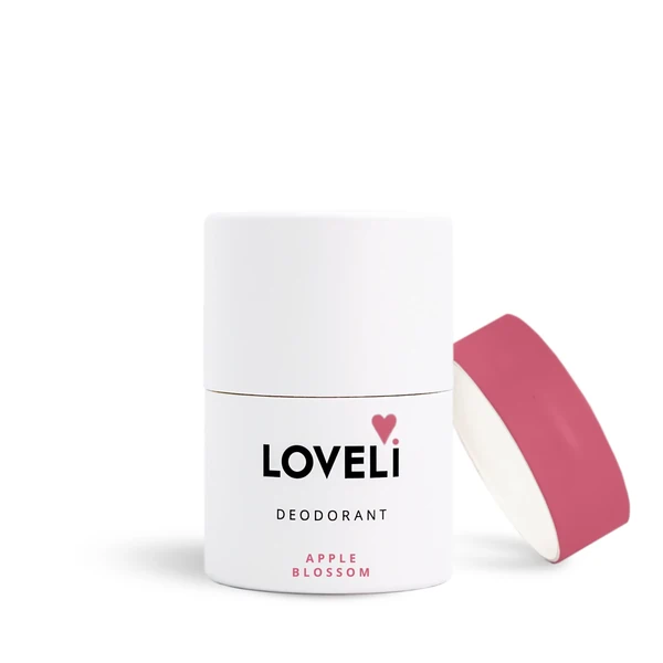 Loveli Refill Apple Blossom XL deodorant