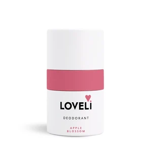 Loveli Refill Apple Blossom XL deodorant