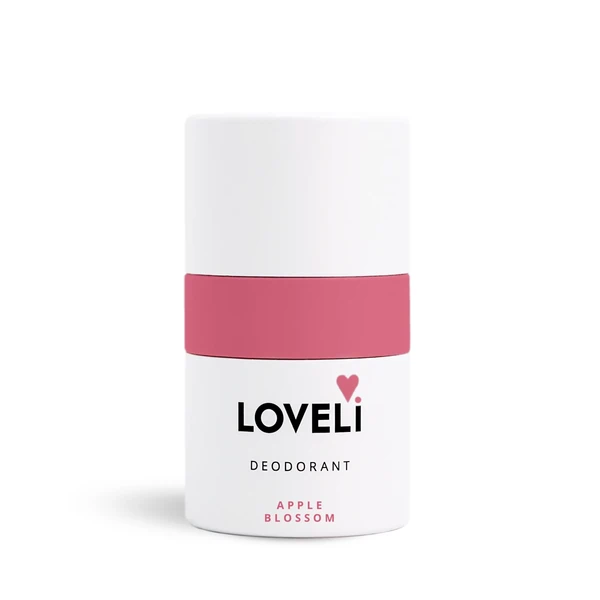 Loveli Refill Apple Blossom XL deodorant
