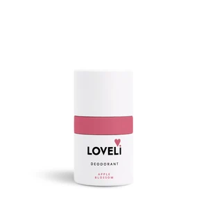 Loveli Refill Apple Blossom deodorant