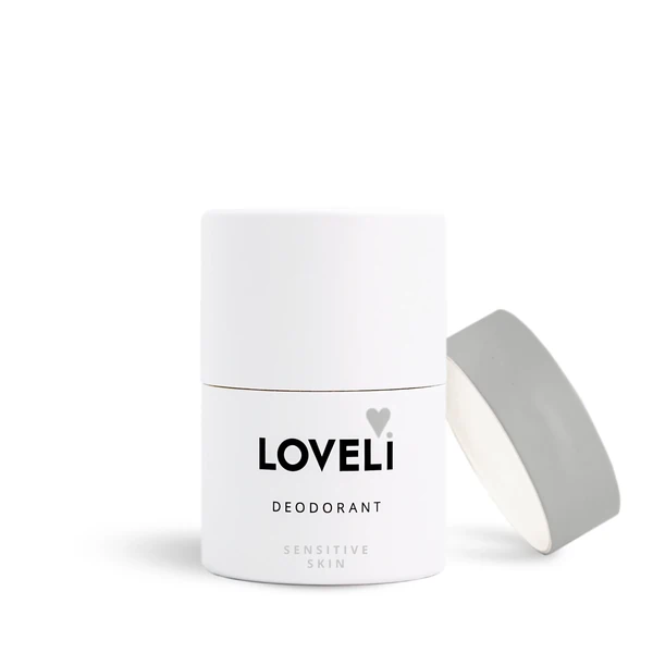 Loveli refill Sensitive Skin XL deodorant