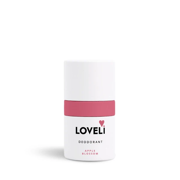 Loveli Refill Apple Blossom deodorant