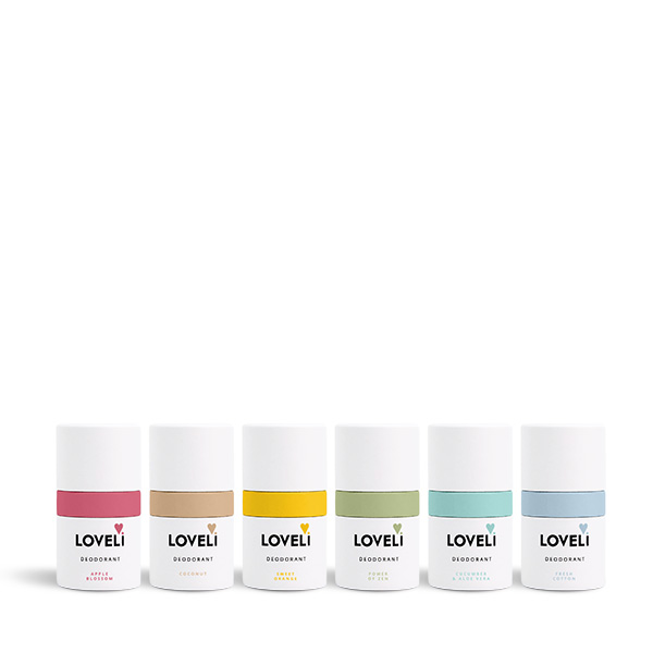 Categoriepagina refills line-up