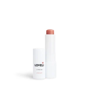 Loveli Lipbalm Apricot