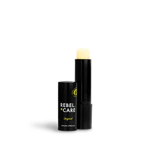 Rebel Care Lipbalm Original Vegan