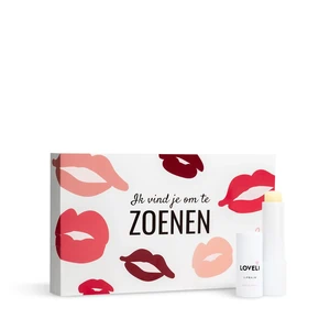 Loveli kaartje ik vind je om te zoenen Original