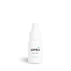 Loveli Face mist Normal to Oily Skin 30 ml