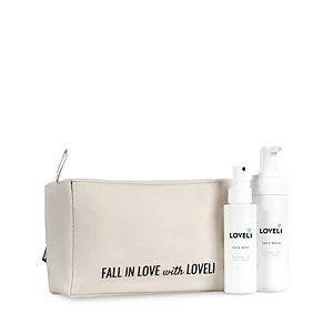 Loveli Face care set Oily Skin