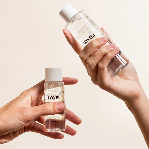 Loveli Micellar water