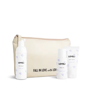 Loveli Cadeaupakket Poppy Love klein
