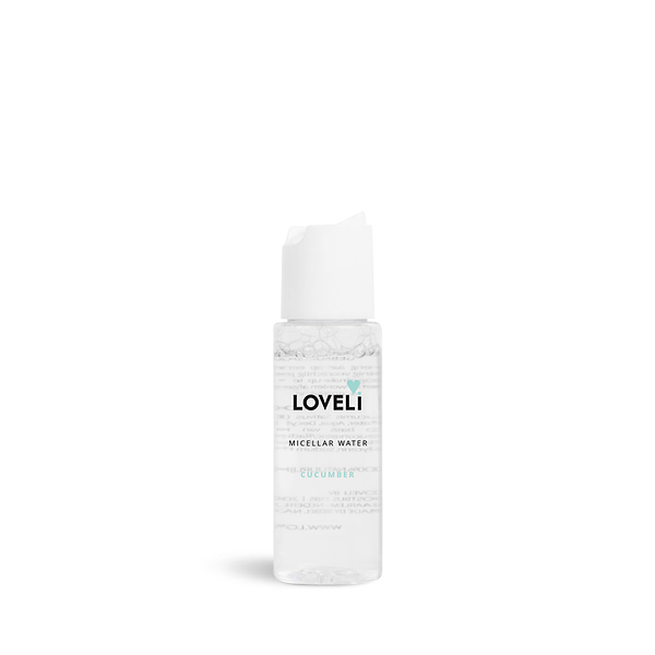 Loveli Micellar water 50 ml