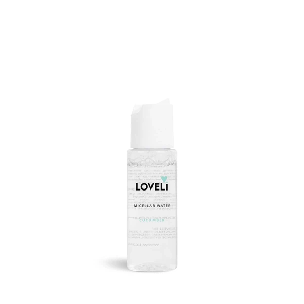 Loveli Micellar water 50 ml