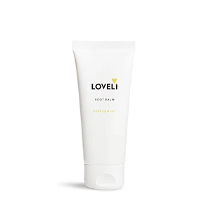 Loveli Footbalm Peppermint