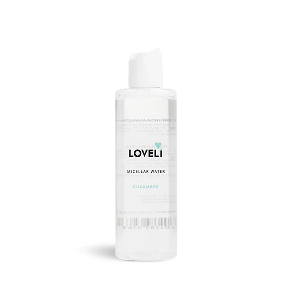 Loveli Micellar water 150 ml
