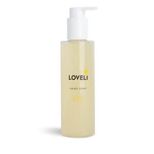 Loveli Hand soap 200ml
