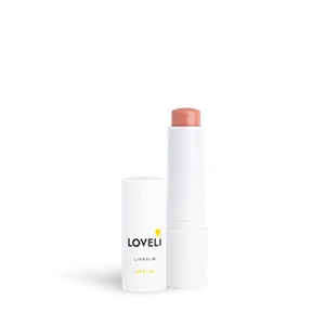 Loveli Vegan Lipbalm SPF15