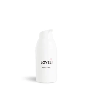 Loveli Exfoliant 30 ml