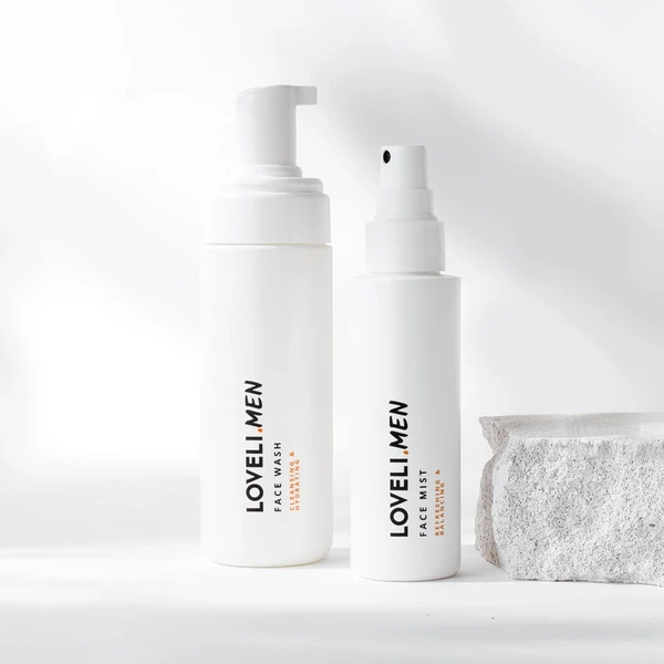 Loveli.men Face mist 100ml
