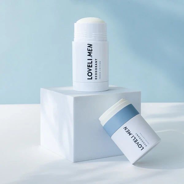 Loveli.men refill Fresh Cotton XL