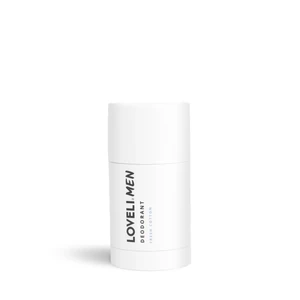 Loveli.men deodorant Fresh Cotton 30ml