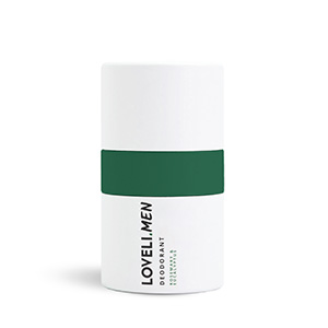 Loveli.men refill rosemary eucalyptus XL