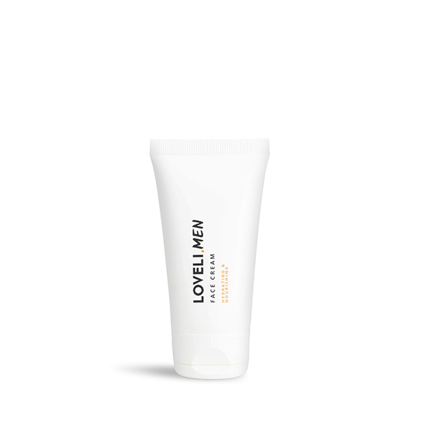 Loveli.men Face cream 50ml