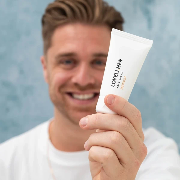 Loveli.men Face cream 50ml