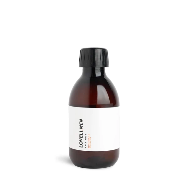 Loveli.men Refill face mist dop 200 ml