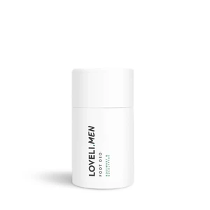 Loveli.men Foot deo