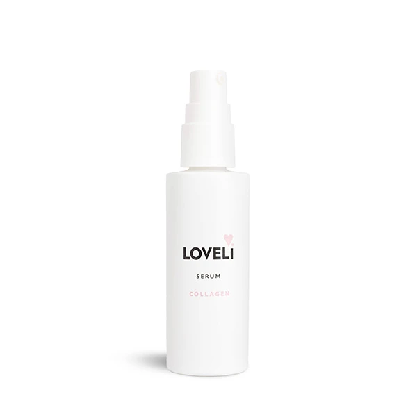 Loveli Collagen serum 30 ml