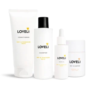 Hair care